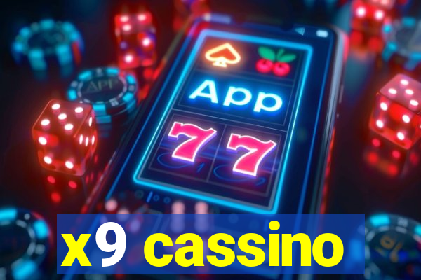 x9 cassino